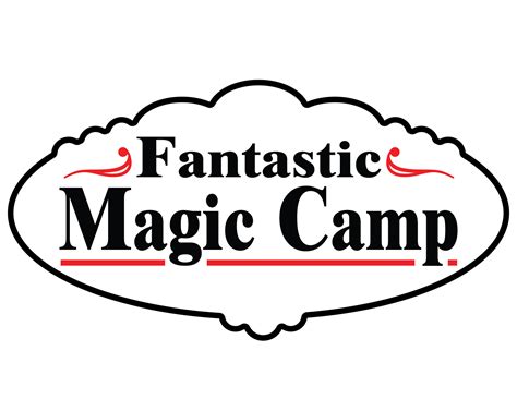 From Card Tricks to Illusions: The Curriculum at Fantastic Magic Camp